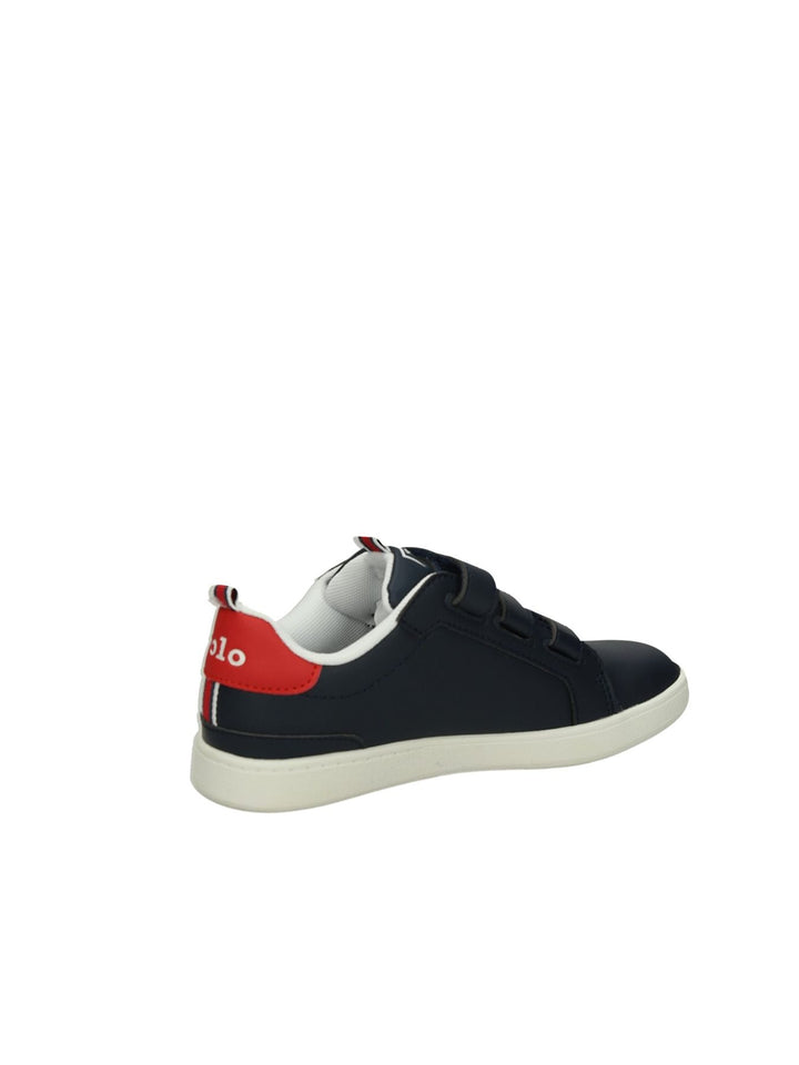 SNEAKERS STRAPPO POLO RALPH LAUREN - Lalilina 