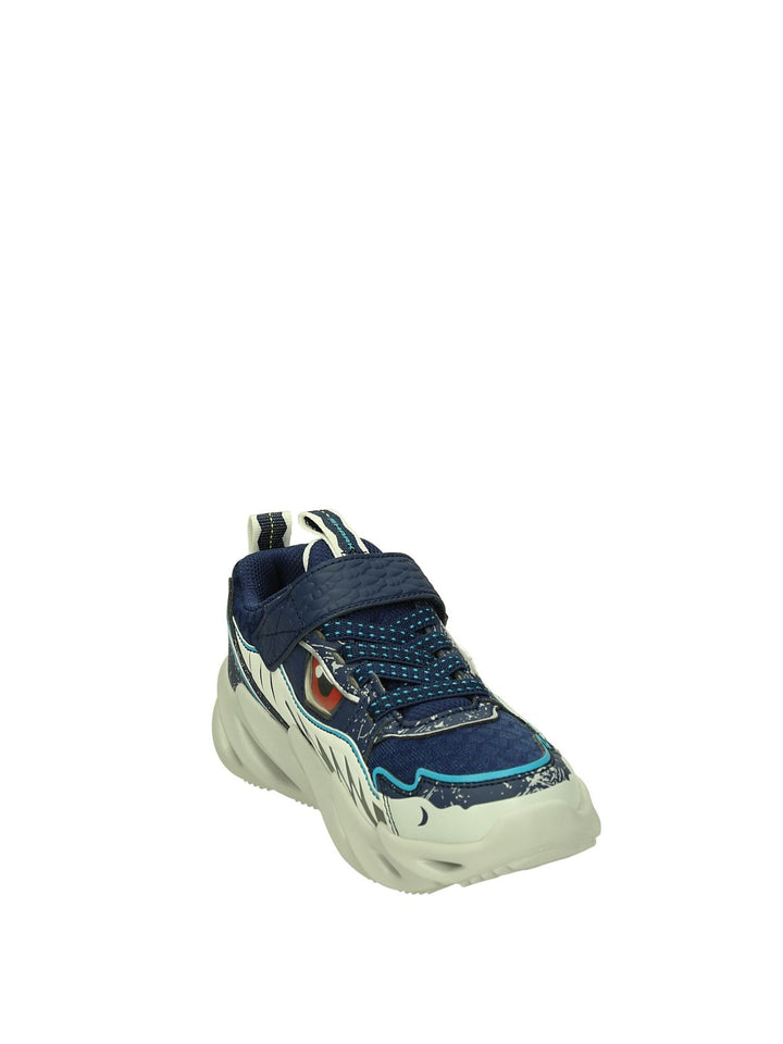 SNEAKERS STRAPPO SKECHERS - Lalilina 