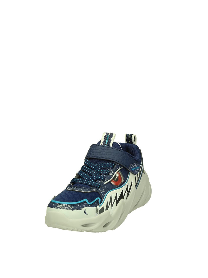 SNEAKERS STRAPPO SKECHERS - Lalilina 