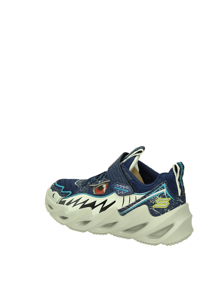 SNEAKERS STRAPPO SKECHERS - Lalilina 