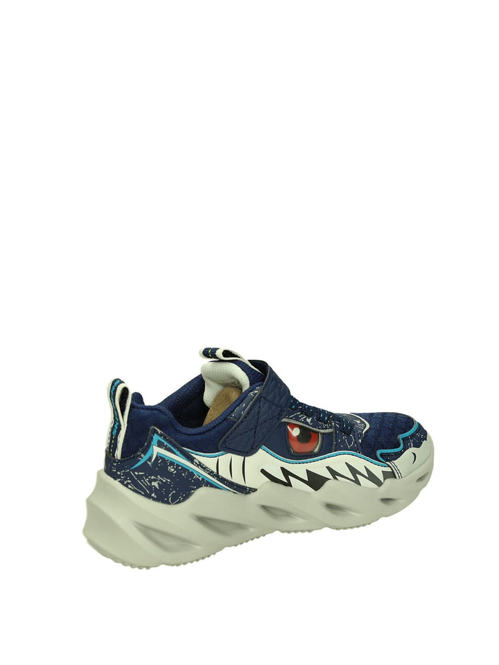 SNEAKERS STRAPPO SKECHERS - Lalilina 