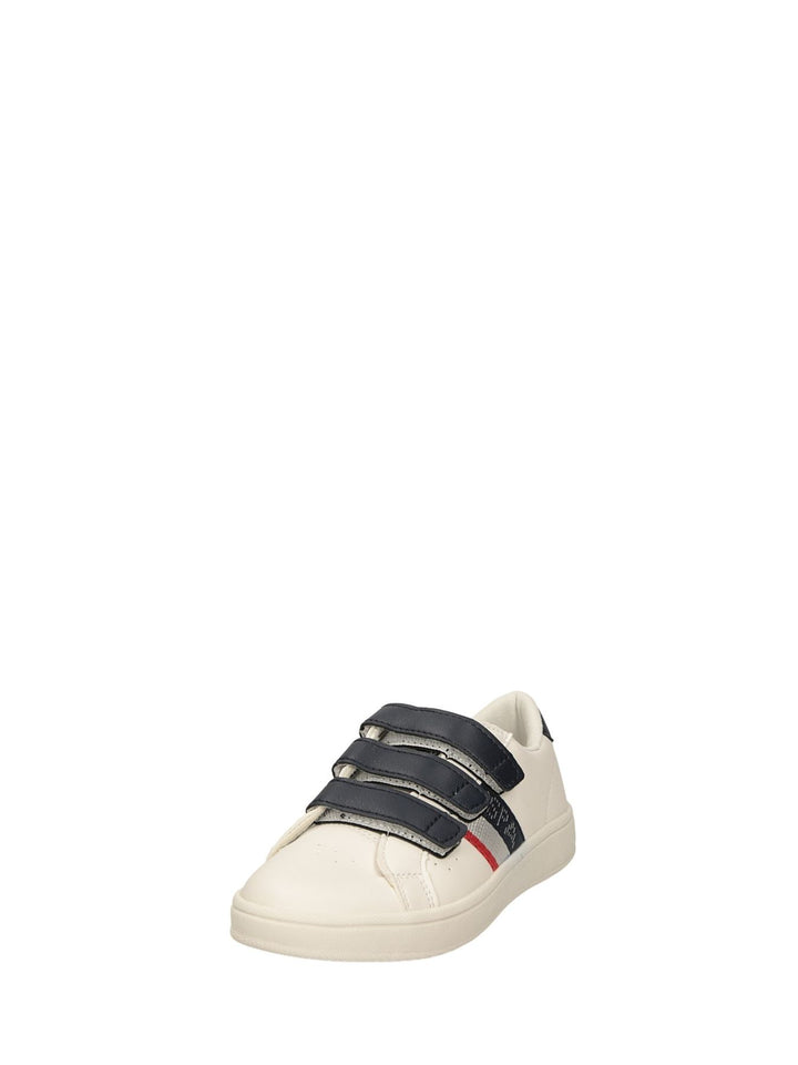 SNEAKERS STRAPPO U.S. POLO ASSN - Lalilina 