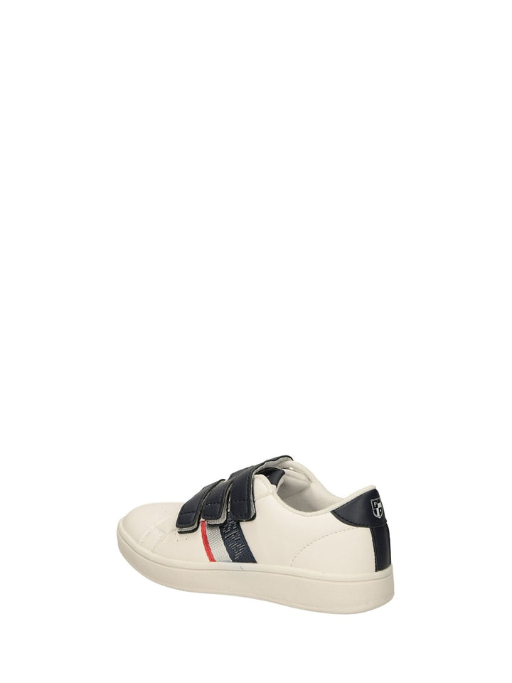 SNEAKERS STRAPPO U.S. POLO ASSN - Lalilina 