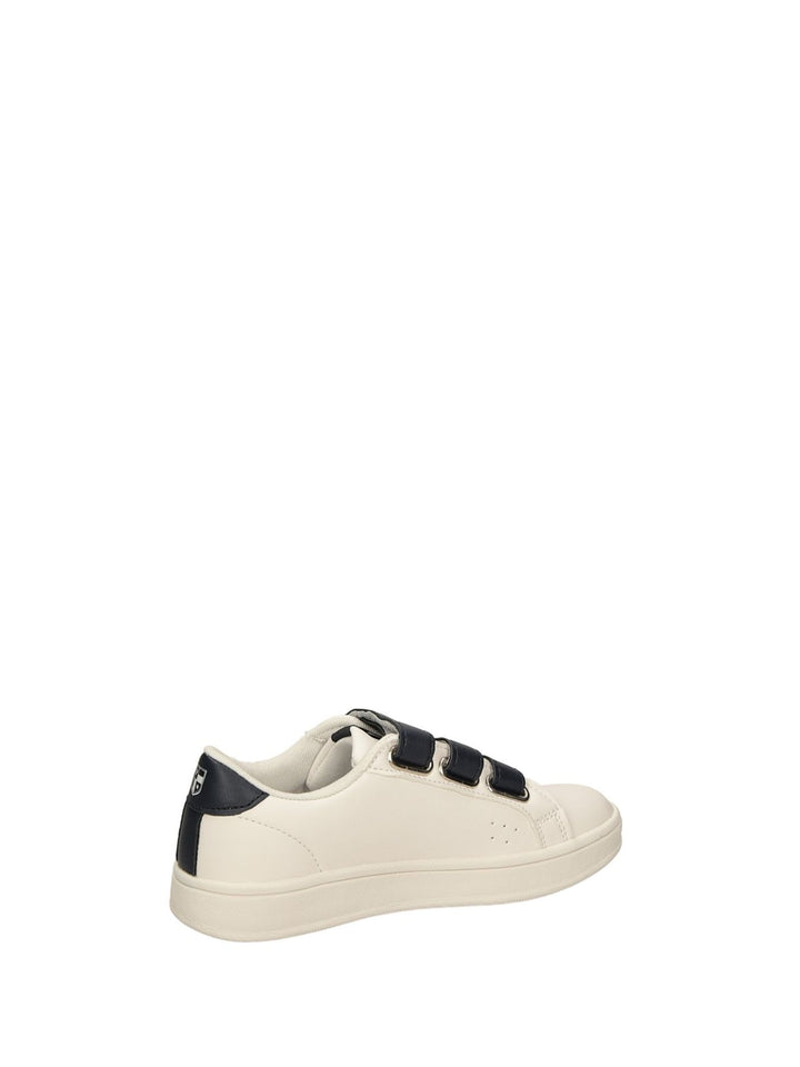 SNEAKERS STRAPPO U.S. POLO ASSN - Lalilina 