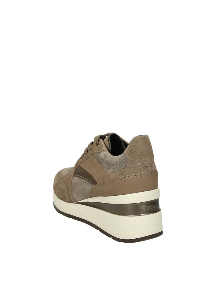 SNEAKERS ZEPPA GEOX - Lalilina 