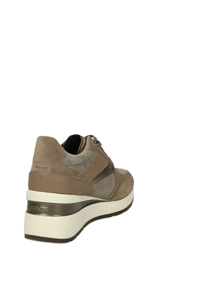 SNEAKERS ZEPPA GEOX - Lalilina 