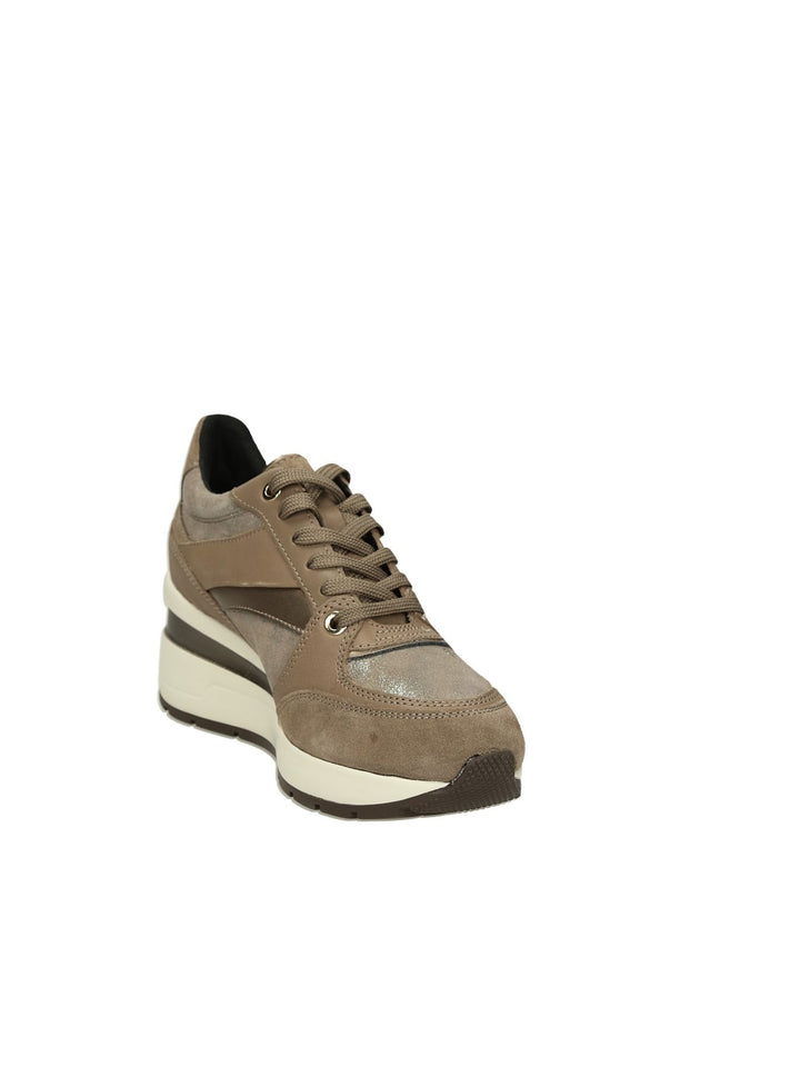 SNEAKERS ZEPPA GEOX - Lalilina 