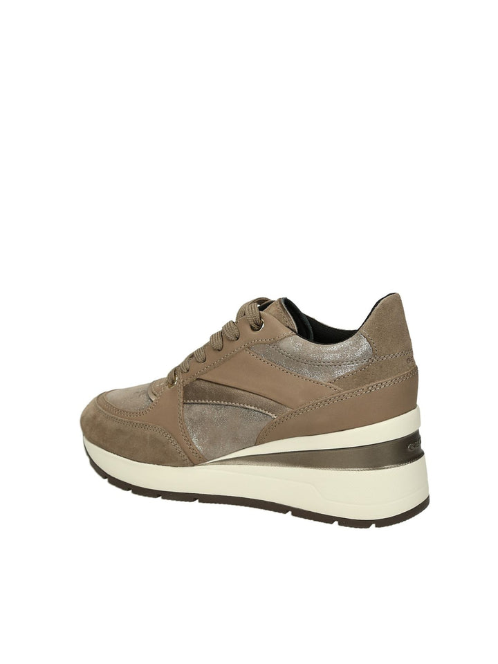 SNEAKERS ZEPPA GEOX - Lalilina 