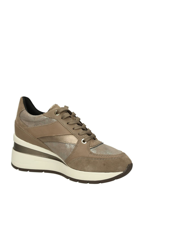 SNEAKERS ZEPPA GEOX - Lalilina 