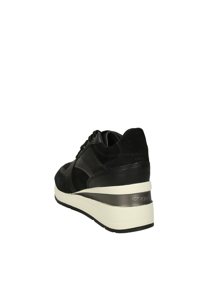 SNEAKERS ZEPPA GEOX - Lalilina 