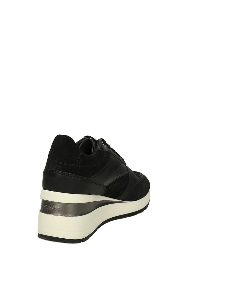 SNEAKERS ZEPPA GEOX - Lalilina 