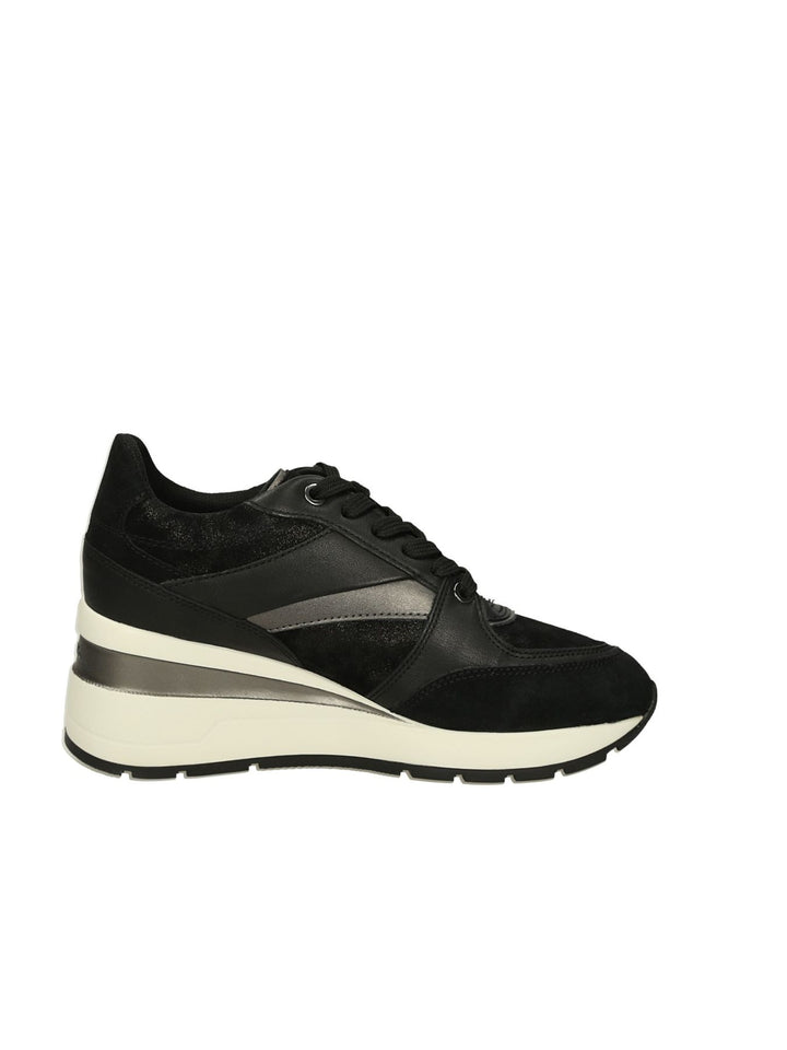 SNEAKERS ZEPPA GEOX - Lalilina 