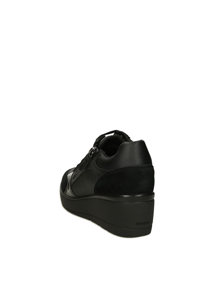 SNEAKERS ZEPPA GEOX - Lalilina 