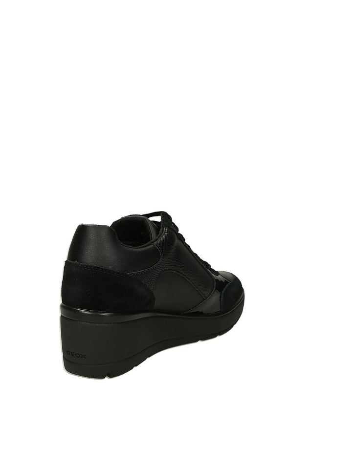 SNEAKERS ZEPPA GEOX - Lalilina 