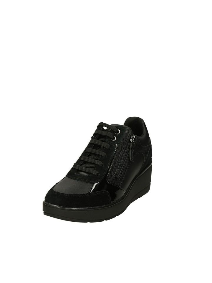 SNEAKERS ZEPPA GEOX - Lalilina 