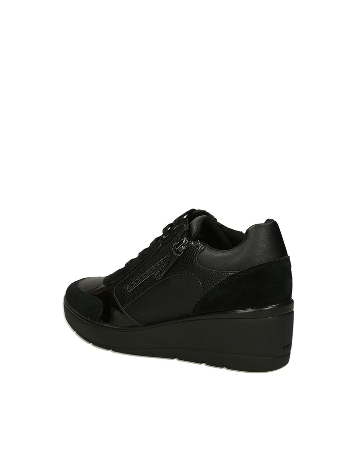 SNEAKERS ZEPPA GEOX - Lalilina 