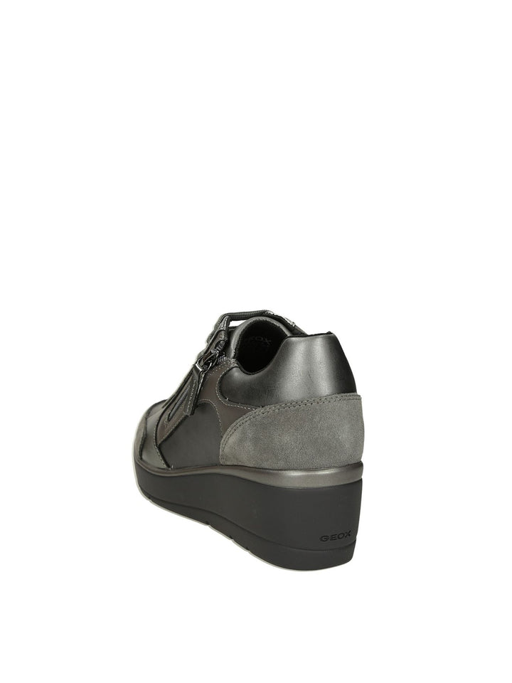 SNEAKERS ZEPPA GEOX - Lalilina 