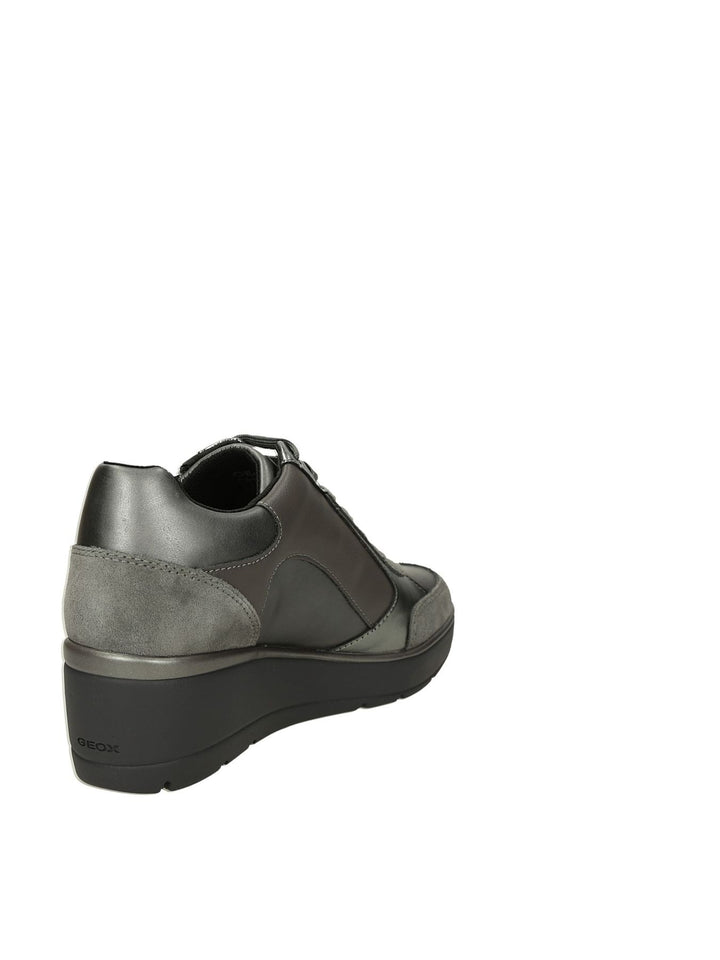 SNEAKERS ZEPPA GEOX - Lalilina 