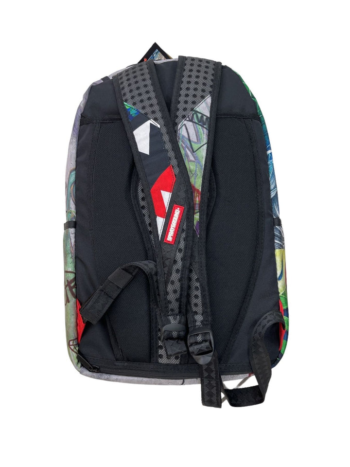 SPRAYGROUND 910B4723NSZ - Lalilina 