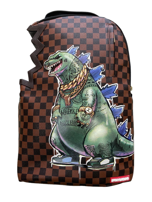 SPRAYGROUND 910B5018NSZ - Lalilina 