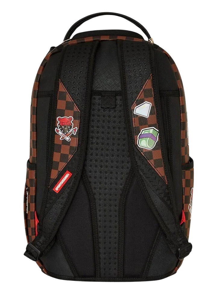 SPRAYGROUND 910B5797NSZ - Lalilina 