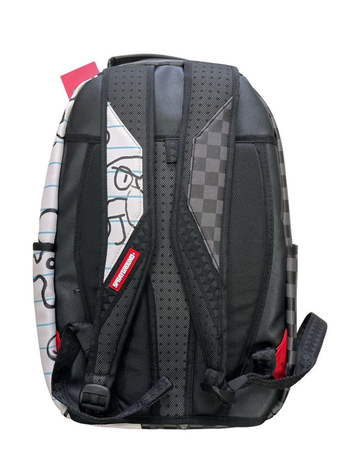 SPRAYGROUND 910B5863NSZ - Lalilina 