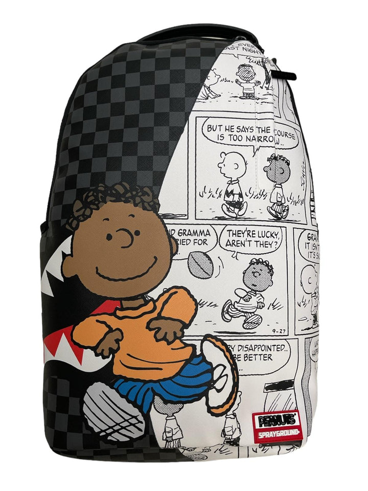 SPRAYGROUND 910B6038NSZ - Lalilina 