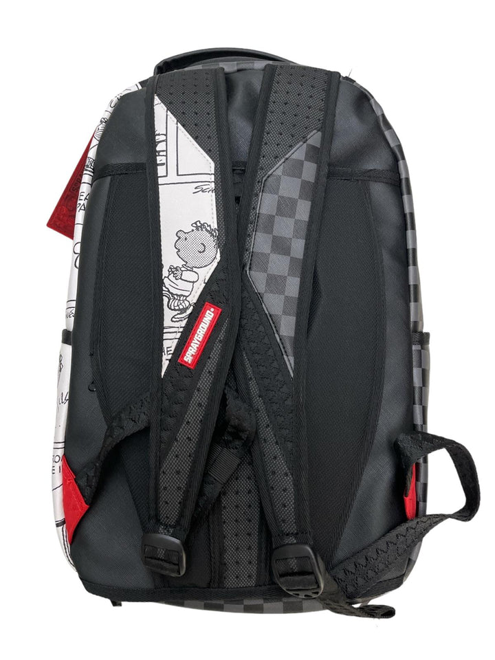 SPRAYGROUND 910B6038NSZ - Lalilina 