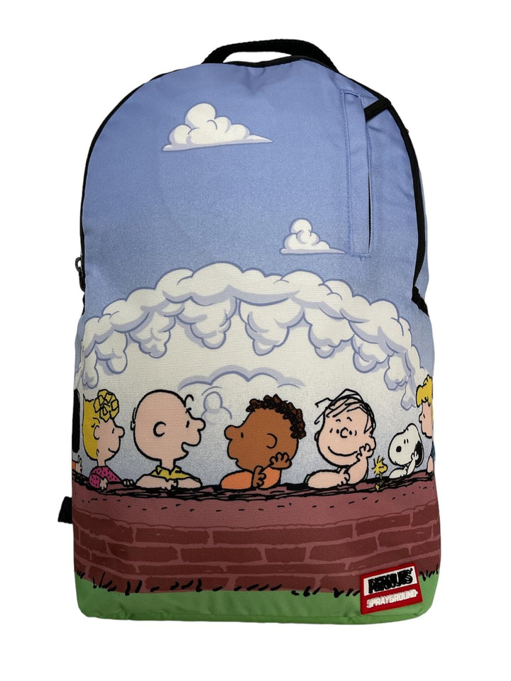 SPRAYGROUND 910B6054NSZ - Lalilina 