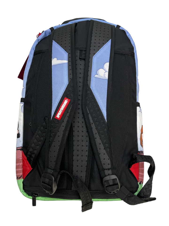 SPRAYGROUND 910B6054NSZ - Lalilina 