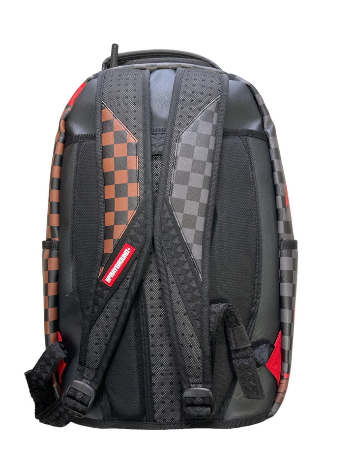 SPRAYGROUND 910B6314NSZ - Lalilina 