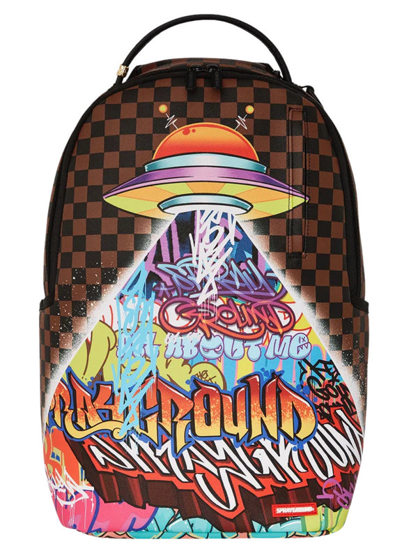 SPRAYGROUND 910B6442NSZ - Lalilina 