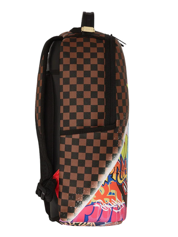 SPRAYGROUND 910B6442NSZ - Lalilina 