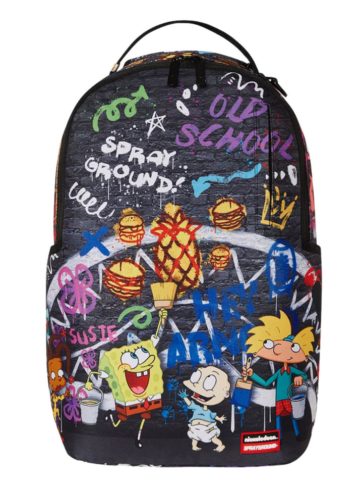 SPRAYGROUND 910B7251NSZ - Lalilina 