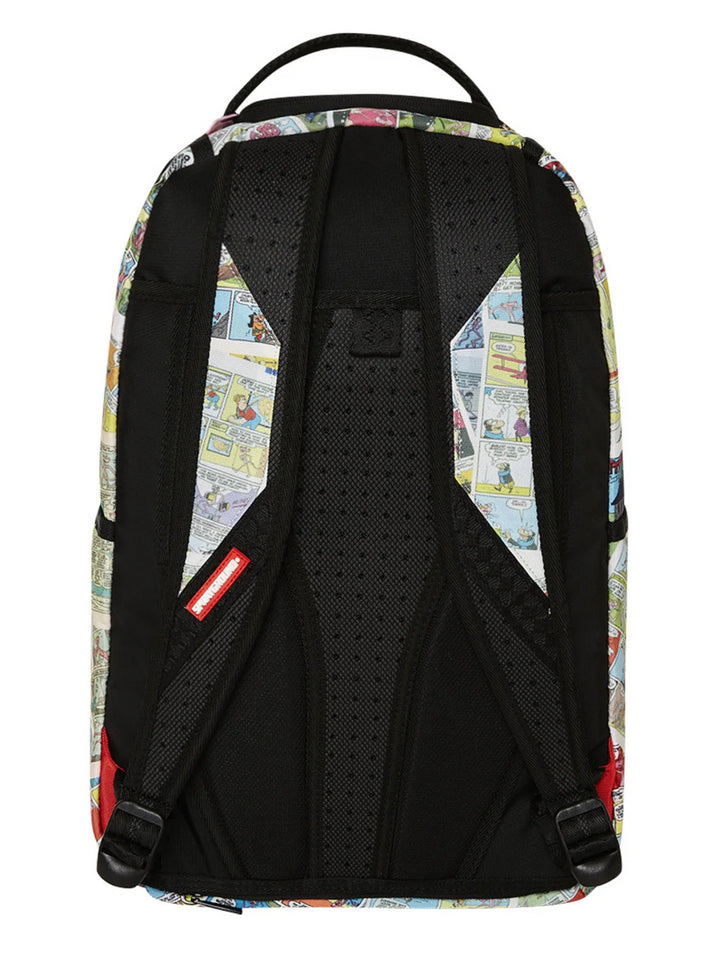 SPRAYGROUND 910B7414NSZ - Lalilina 