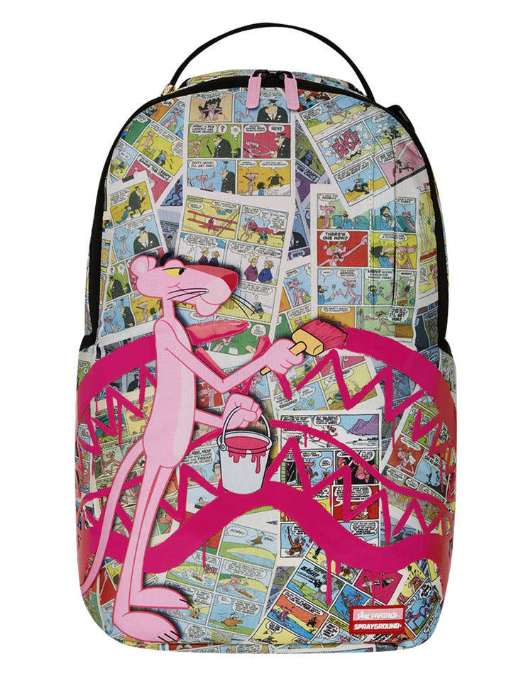 SPRAYGROUND 910B7414NSZ - Lalilina 