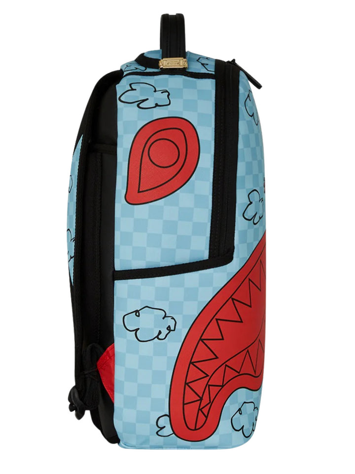 SPRAYGROUND 910B7665NSZ - Lalilina 