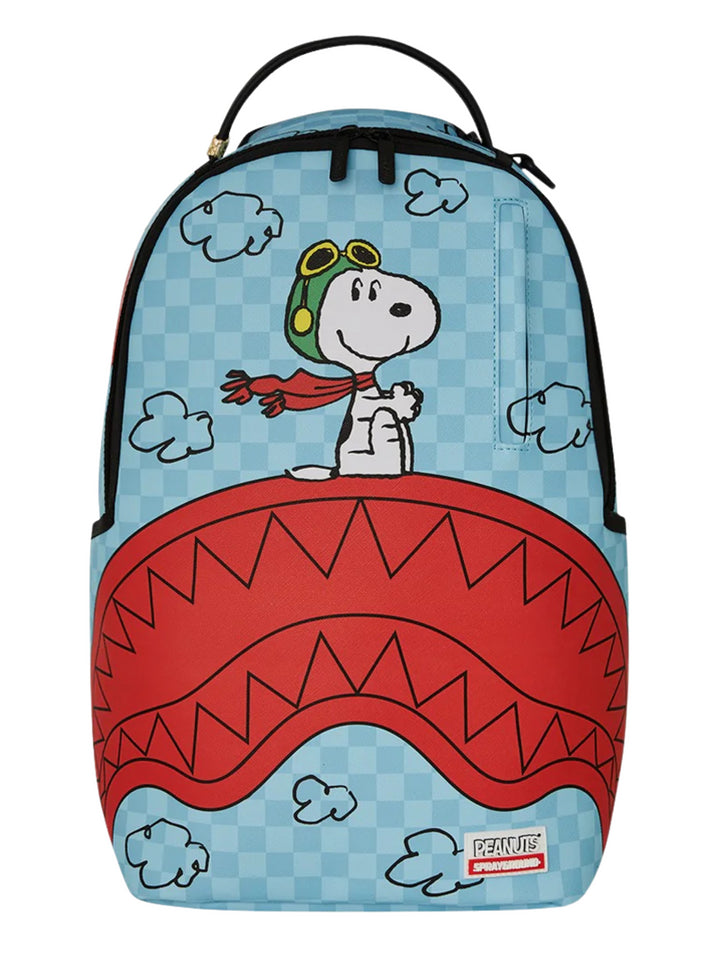 SPRAYGROUND 910B7665NSZ - Lalilina 
