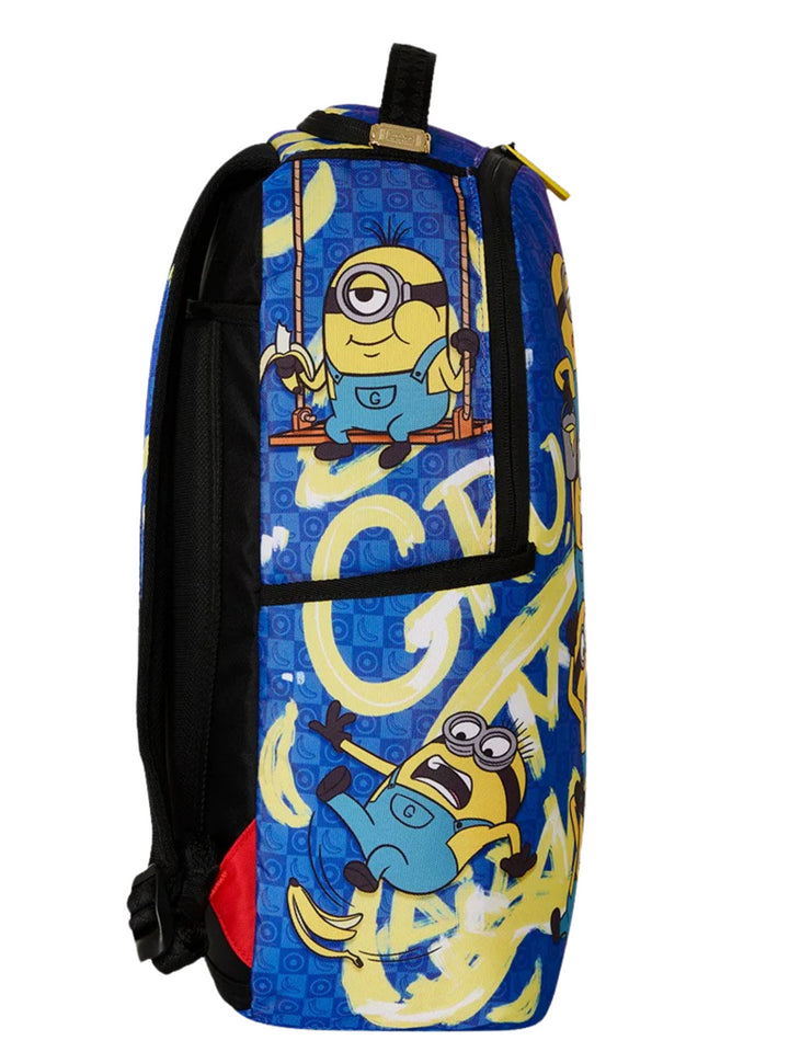 SPRAYGROUND 910B7738NSZ - Lalilina 