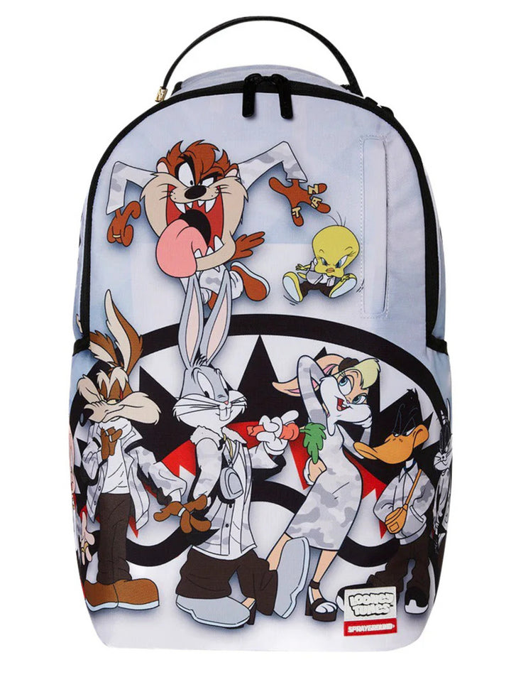 SPRAYGROUND 910B7784NSZ - Lalilina 