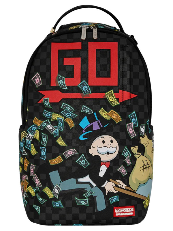 SPRAYGROUND 910B7806NSZ - Lalilina 