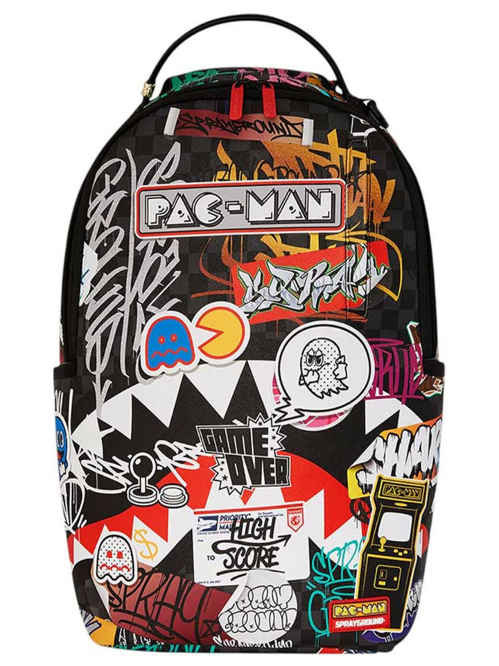 SPRAYGROUND 910B7820NSZ - Lalilina 