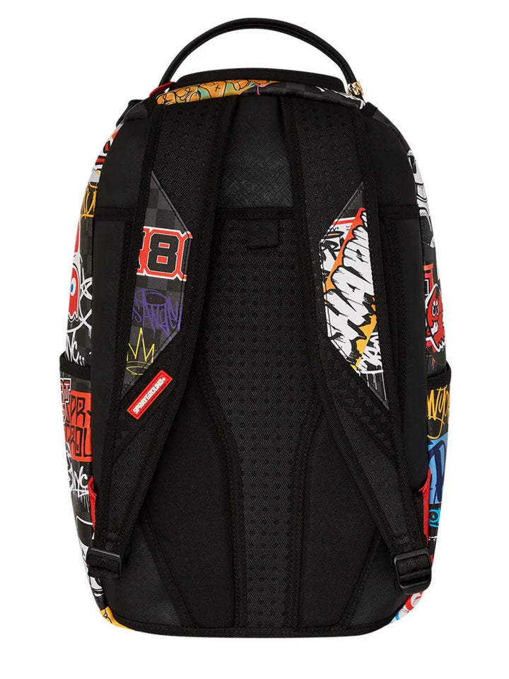 SPRAYGROUND 910B7820NSZ - Lalilina 