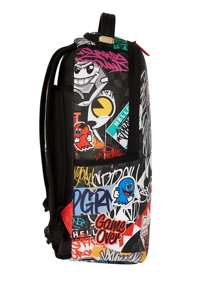 SPRAYGROUND 910B7820NSZ - Lalilina 