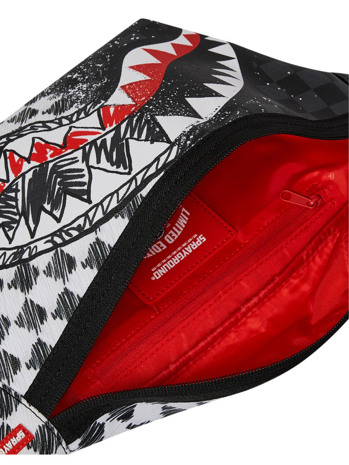 SPRAYGROUND 910B7898NSZ - Lalilina 