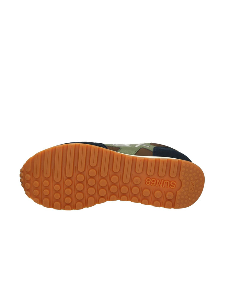 SUN68 Z44114 JAKI BICOLOR - Lalilina 