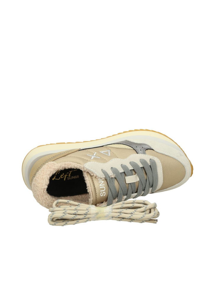 SUN68 Z44213 BIG ALLY WINTER - Lalilina 