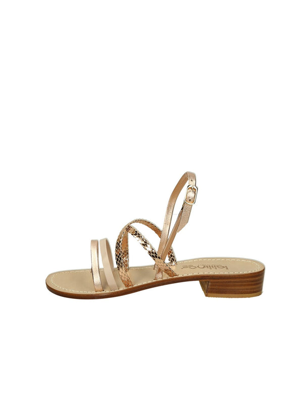 Sandali LALILINA POSITANO - Lalilina 