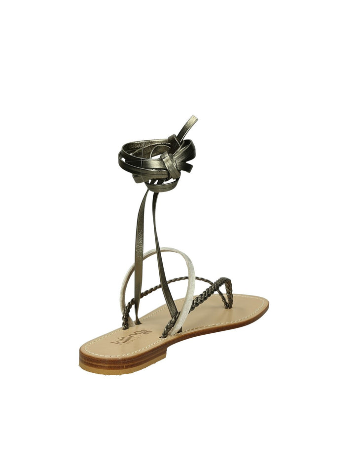 Sandali LALILINA POSITANO - Lalilina 