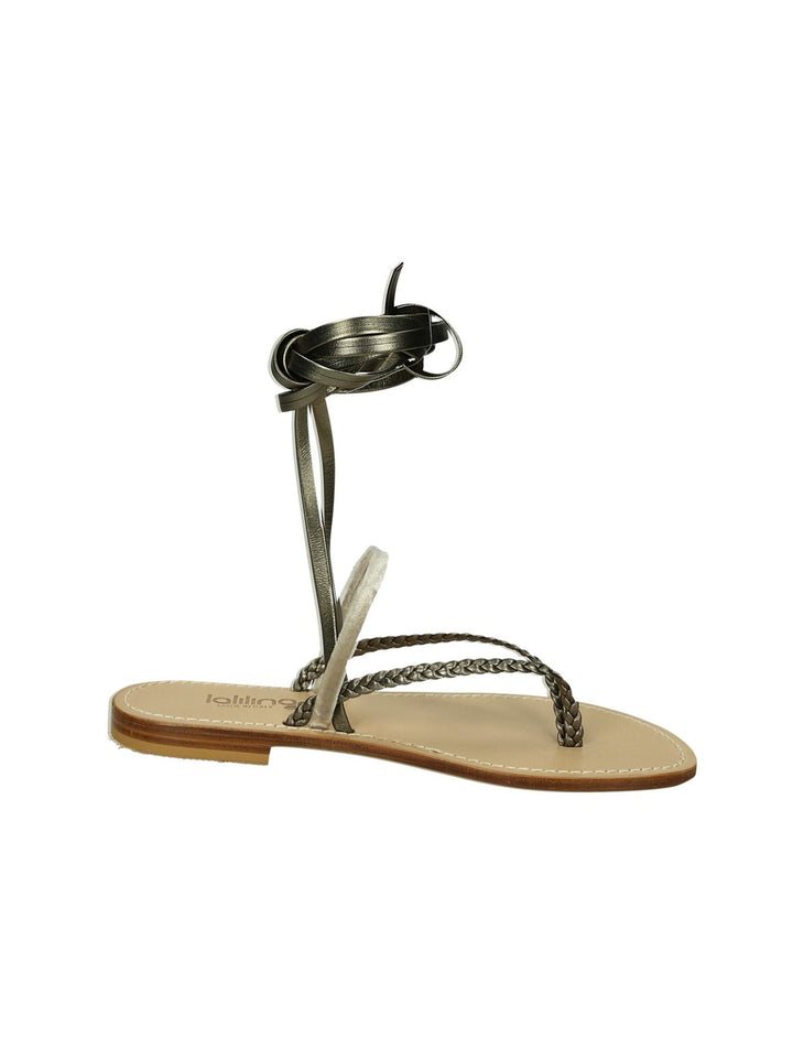 Sandali LALILINA POSITANO - Lalilina 